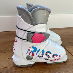 Rossignol | ski boots